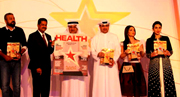 Annual Health Awards 2017 Announces 42UAEs First-Ever Healthcare Honor Achievers